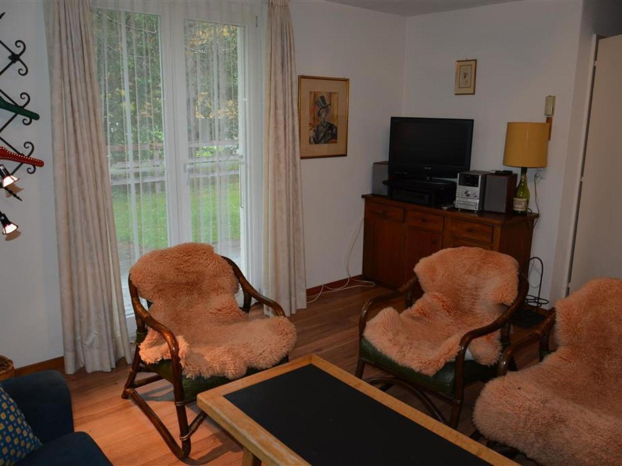 Apartment Oberland Nr- 3 By Interhome Gstaad Kültér fotó
