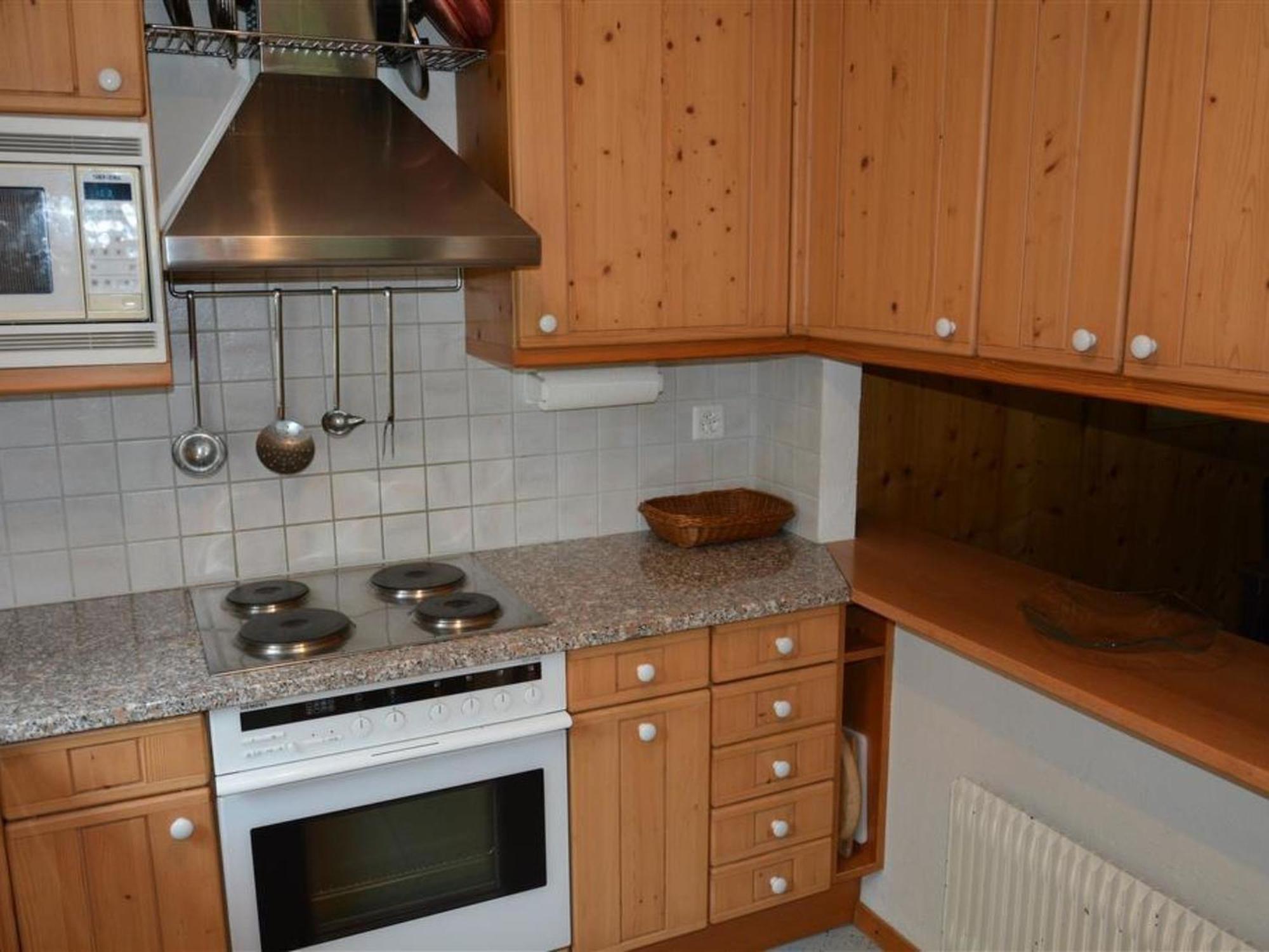 Apartment Oberland Nr- 3 By Interhome Gstaad Kültér fotó