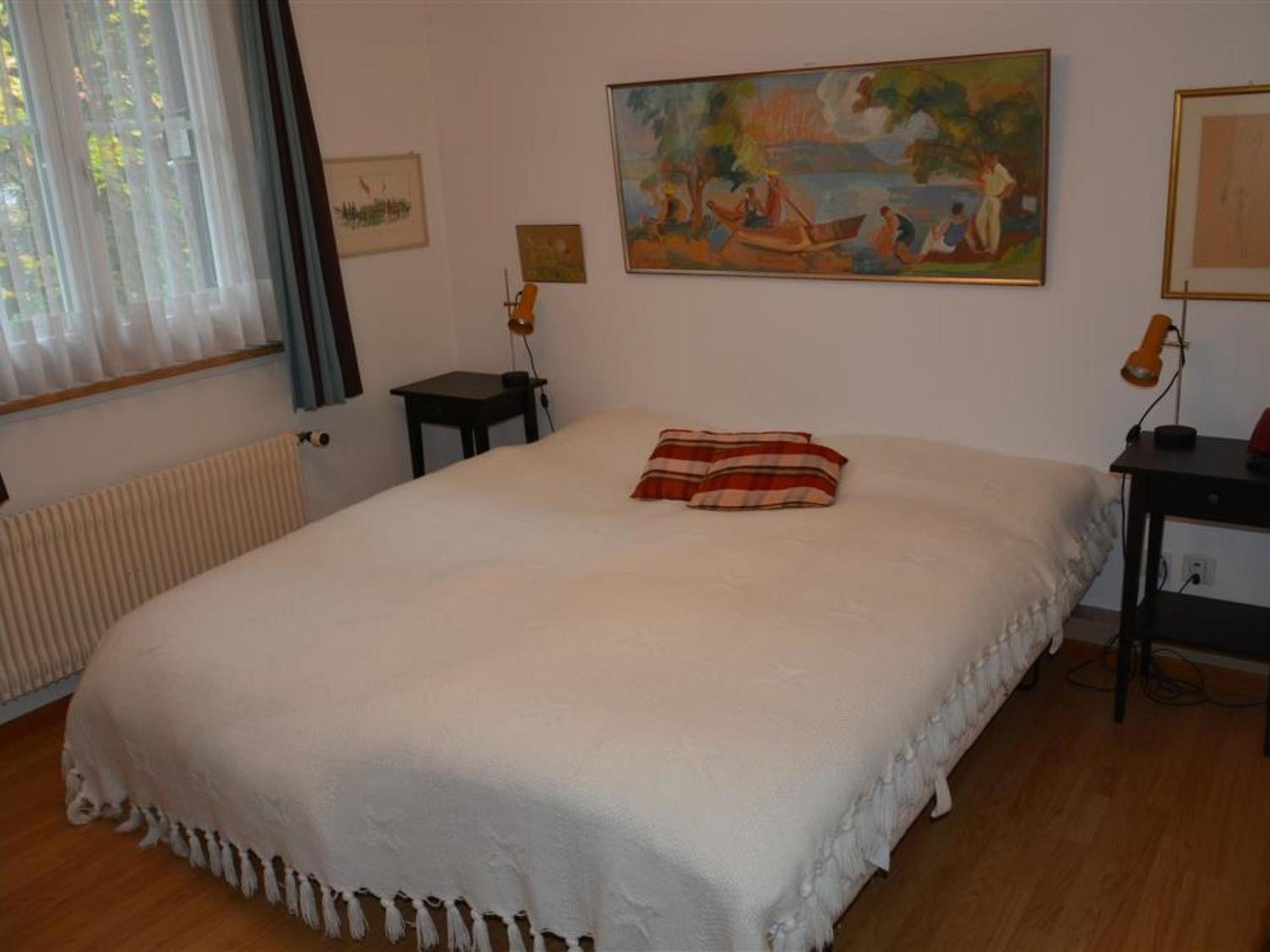 Apartment Oberland Nr- 3 By Interhome Gstaad Kültér fotó